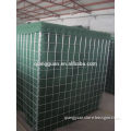 High quality cheapest temporary pedestrian defensive barriers